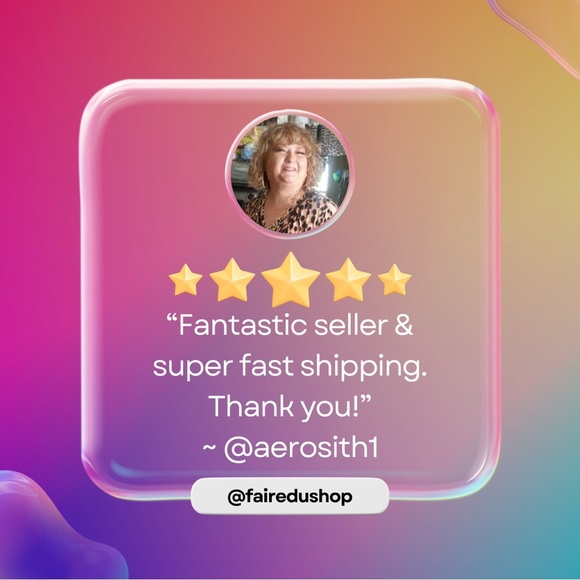 fairedushop Denim - 🤩Over 300➕ 5⭐️ Reviews!🤩